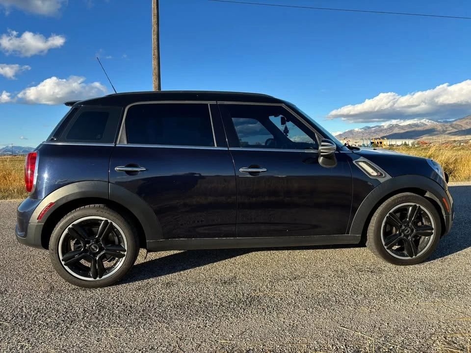 2013 Mini Countryman 1st Gen - Image 7 of 19
