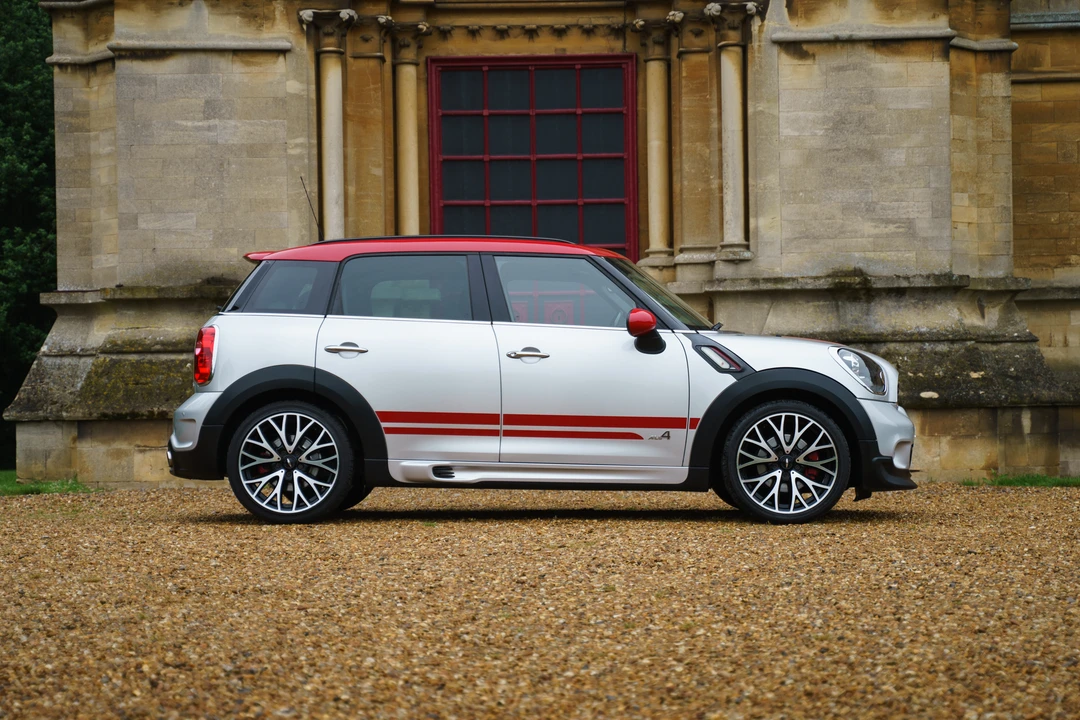 2013 Mini Countryman 1st Gen - Image 20 of 31