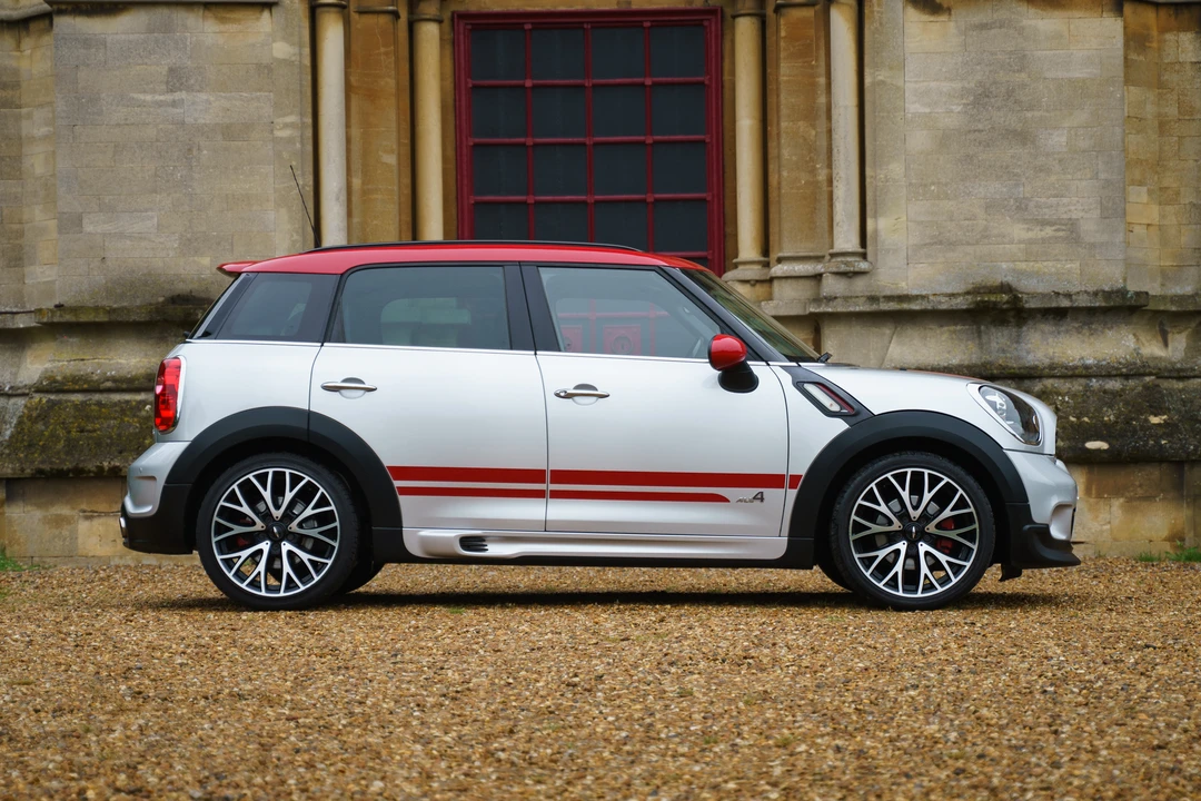 2013 Mini Countryman 1st Gen - Image 6 of 31