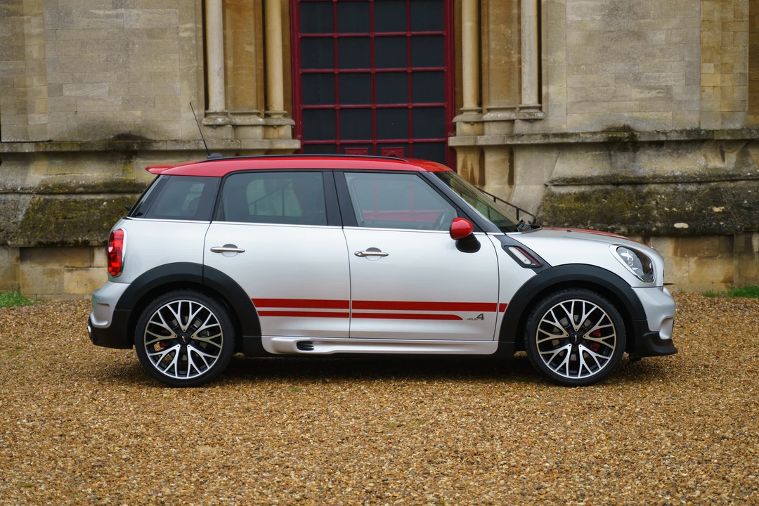 2013 Mini Countryman 1st Gen - Image 21 of 31