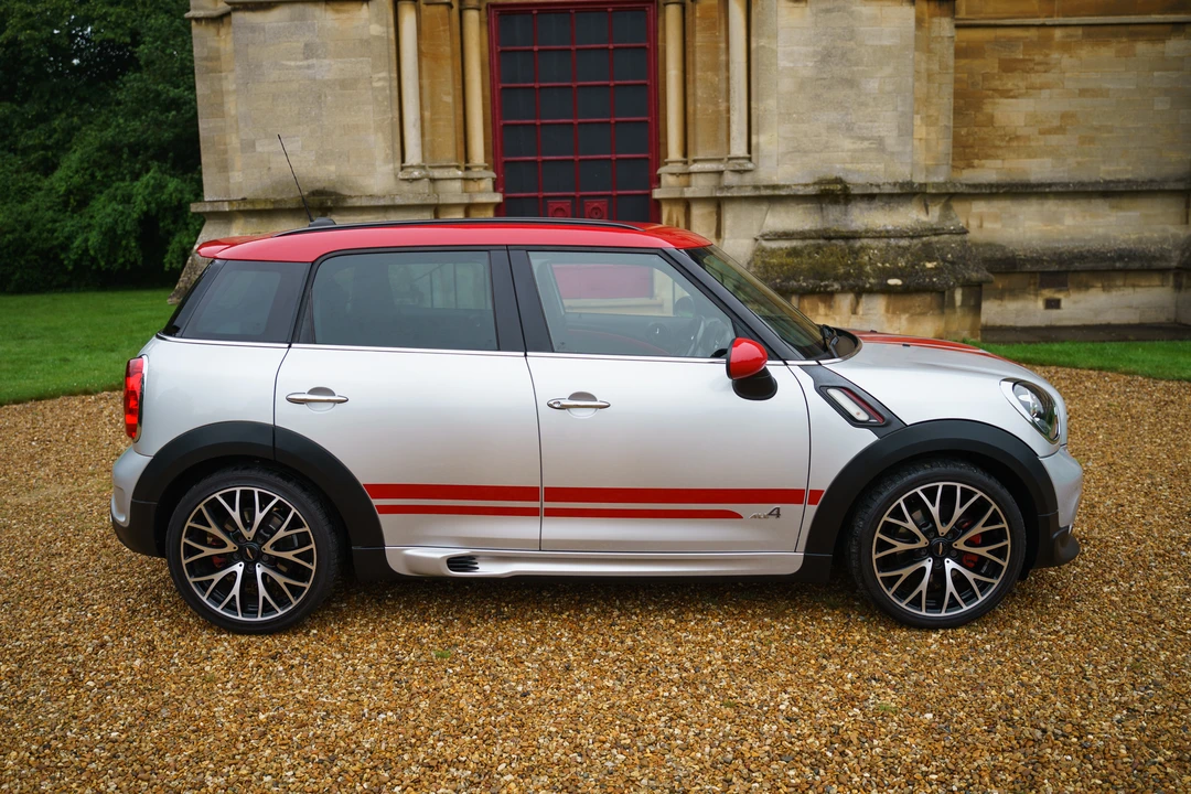2013 Mini Countryman 1st Gen - Image 22 of 31