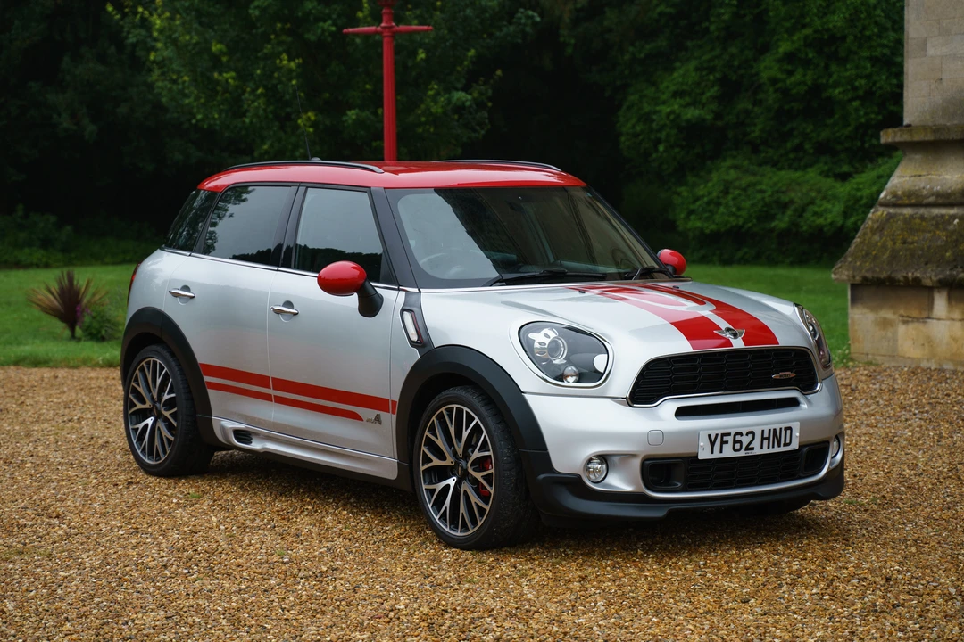 2013 Mini Countryman 1st Gen - Image 18 of 31