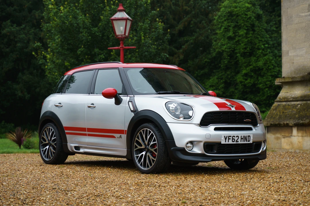 2013 Mini Countryman 1st Gen - Image 19 of 31