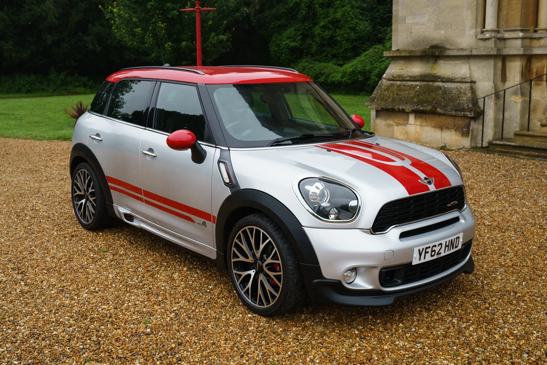 2013 Mini Countryman 1st Gen - Image 5 of 31