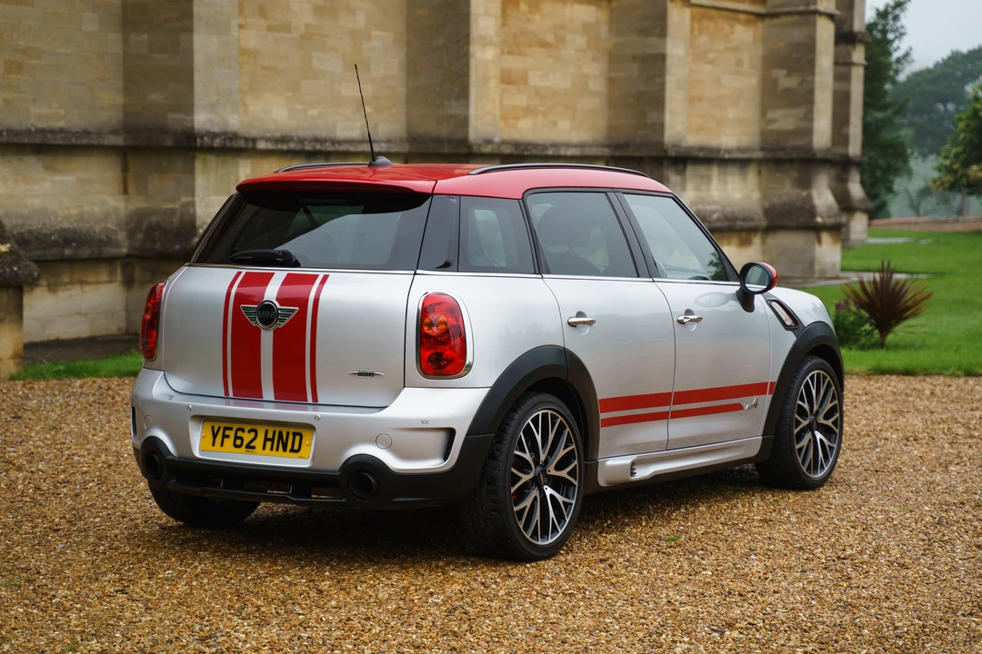 2013 Mini Countryman 1st Gen - Image 7 of 31