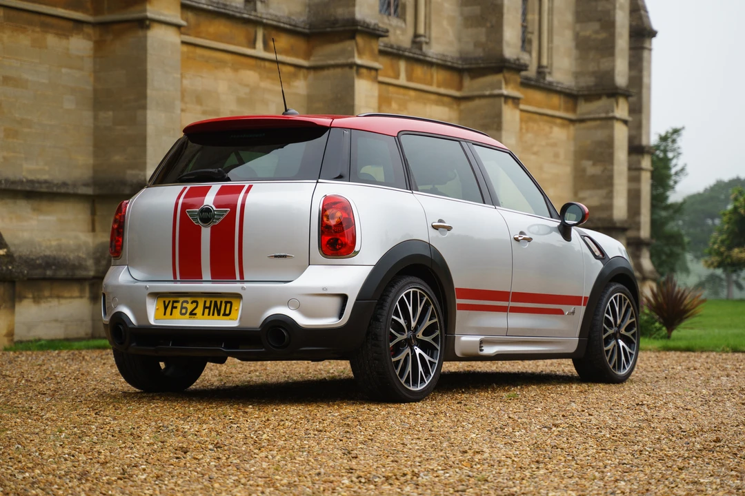 2013 Mini Countryman 1st Gen - Image 3 of 31