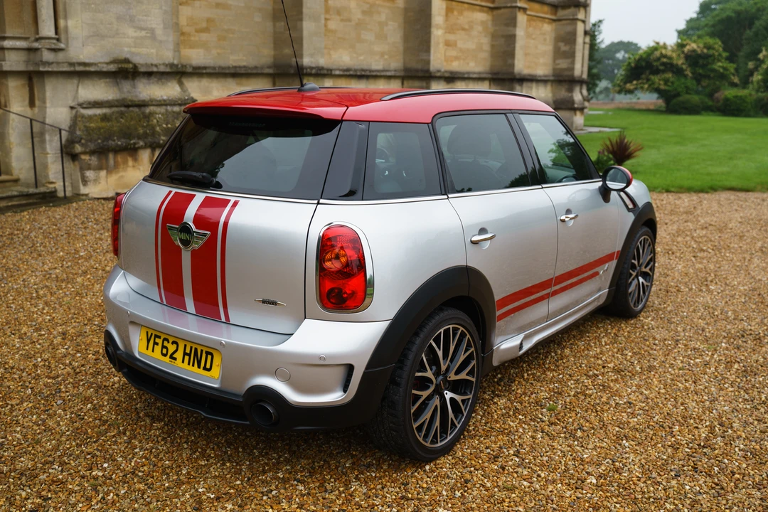 2013 Mini Countryman 1st Gen - Image 25 of 31