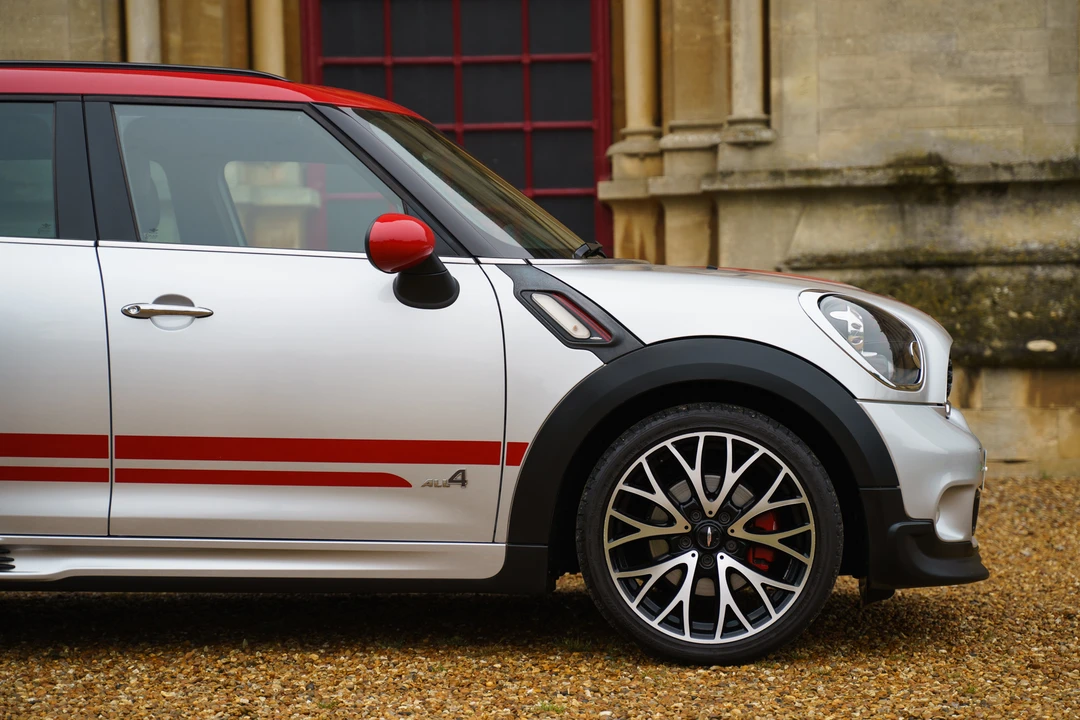 2013 Mini Countryman 1st Gen - Image 24 of 31