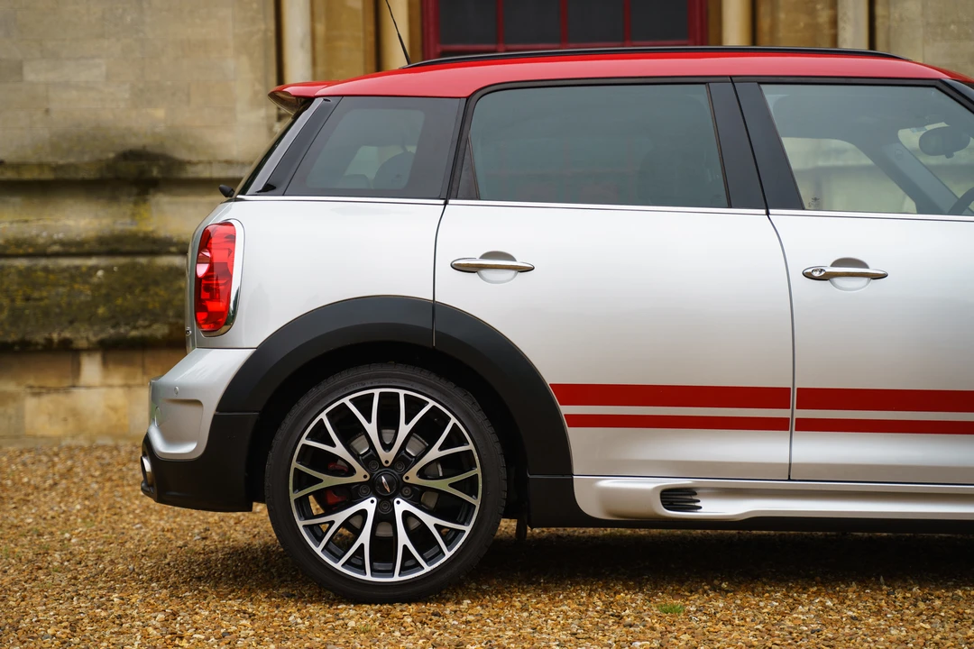 2013 Mini Countryman 1st Gen - Image 23 of 31