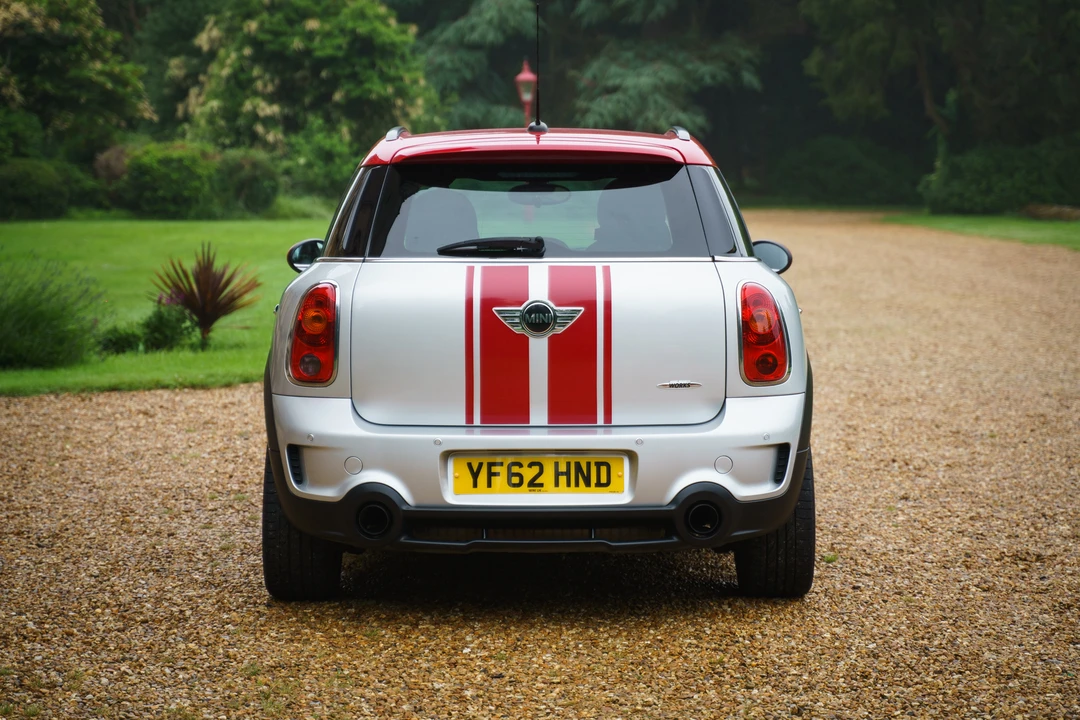 2013 Mini Countryman 1st Gen - Image 26 of 31