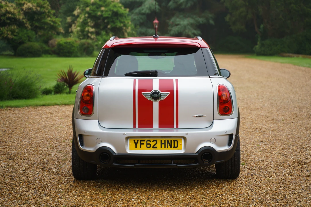 2013 Mini Countryman 1st Gen - Image 8 of 31