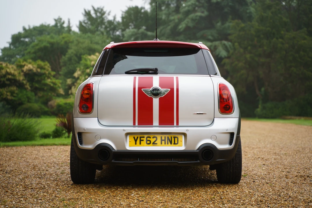 2013 Mini Countryman 1st Gen - Image 27 of 31