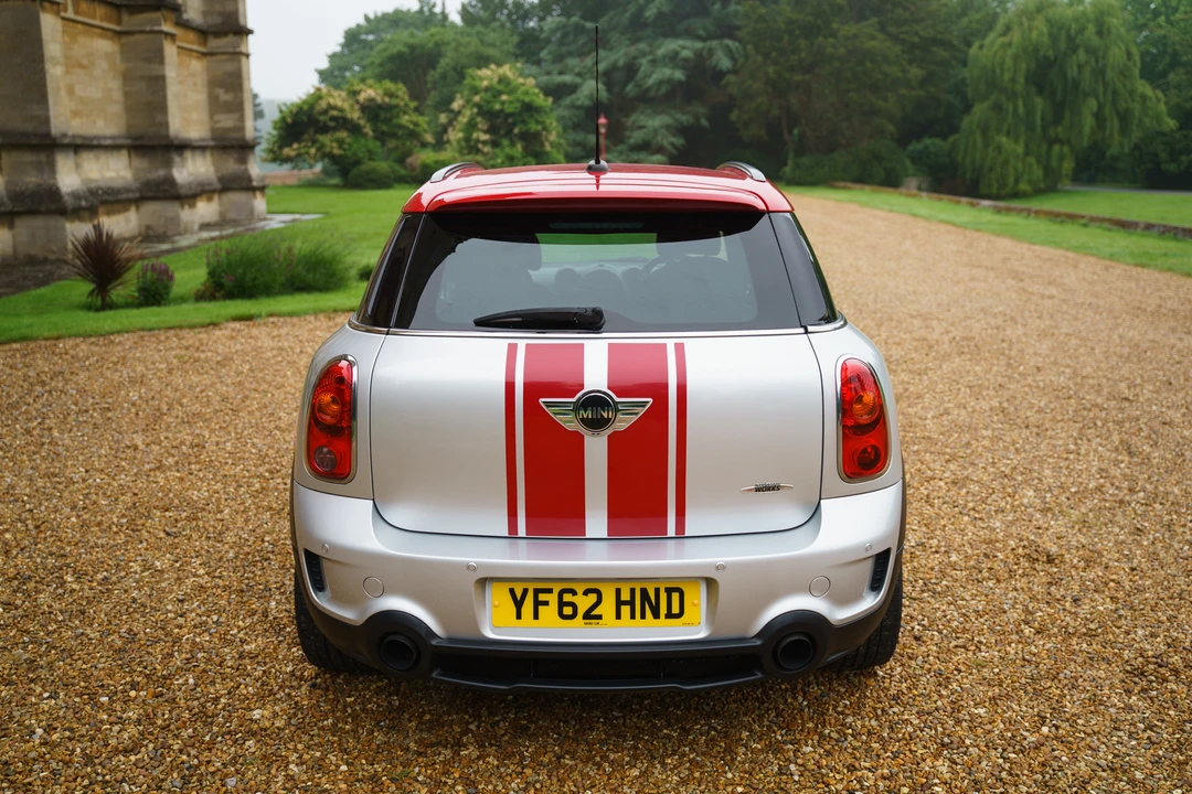 2013 Mini Countryman 1st Gen - Image 28 of 31