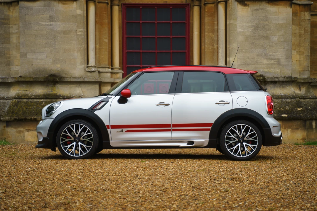 2013 Mini Countryman 1st Gen - Image 10 of 31