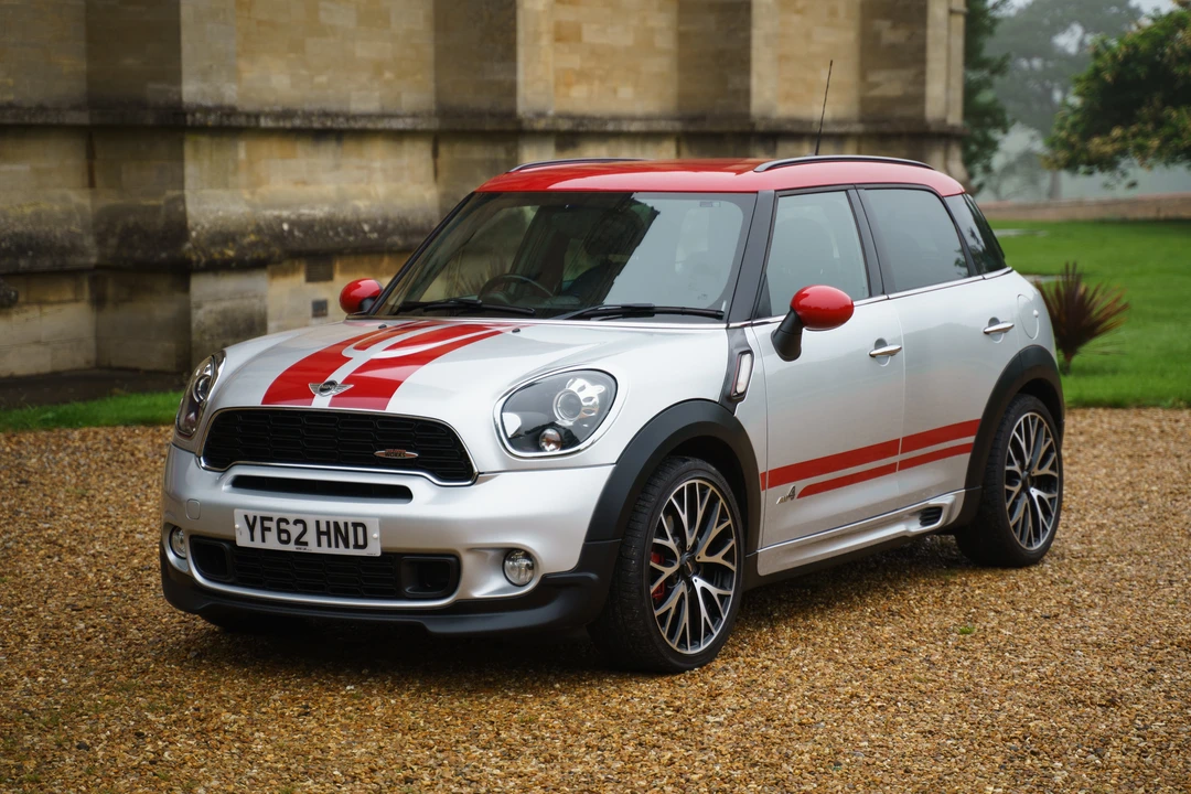 2013 Mini Countryman 1st Gen - Image 11 of 31
