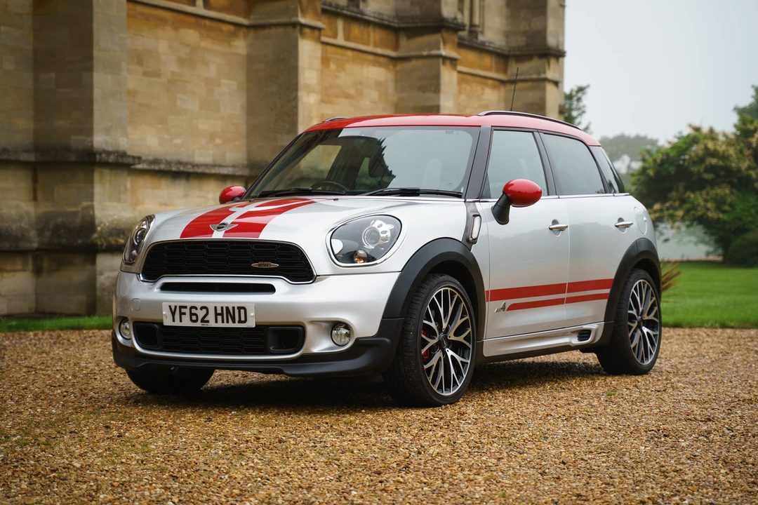 2013 Mini Countryman 1st Gen - Image 12 of 31