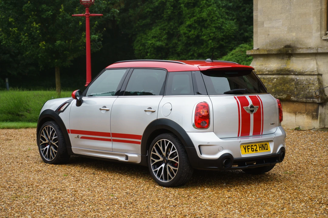 2013 Mini Countryman 1st Gen - Image 29 of 31