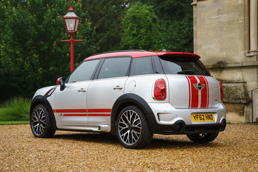 2013 Mini Countryman 1st Gen - Image 9 of 31