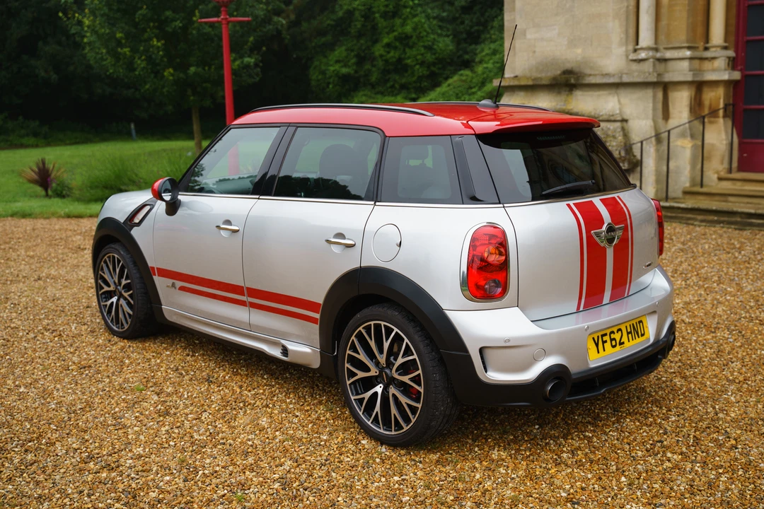 2013 Mini Countryman 1st Gen - Image 30 of 31