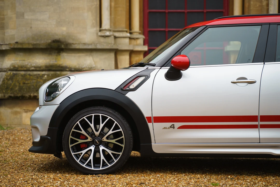 2013 Mini Countryman 1st Gen - Image 31 of 31