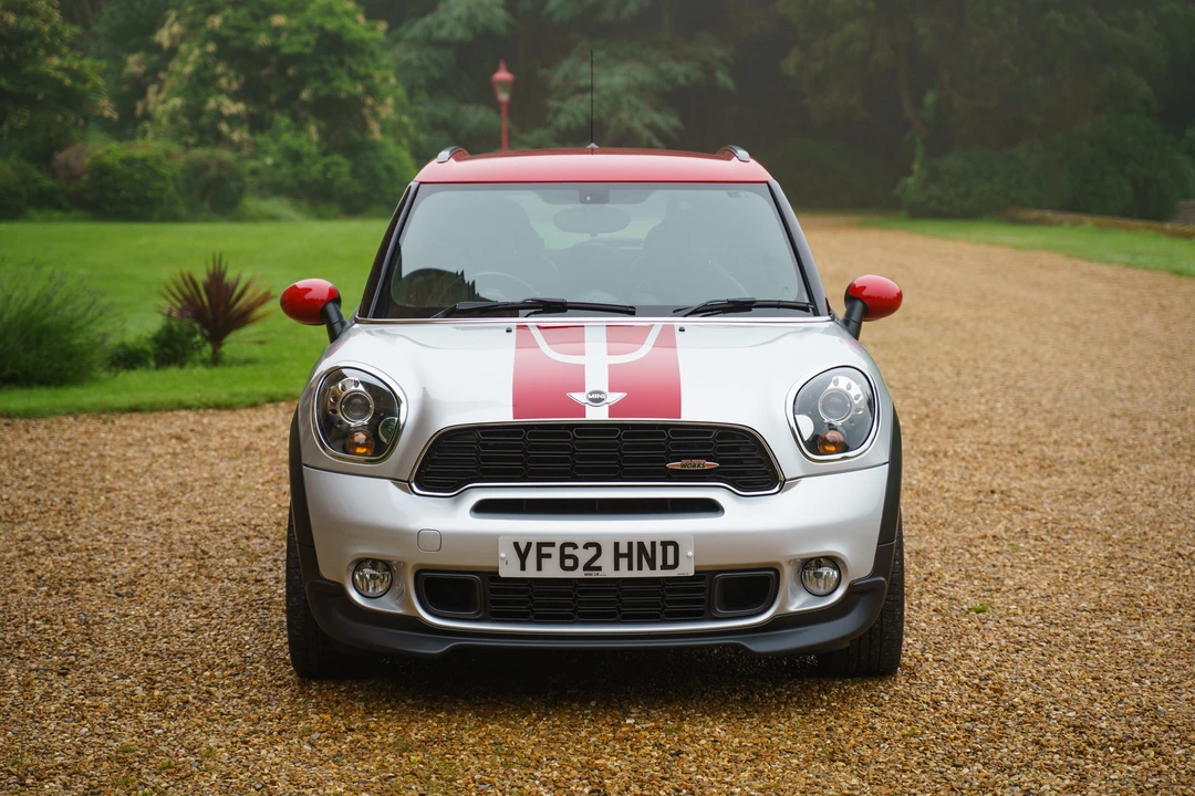 2013 Mini Countryman 1st Gen - Image 15 of 31