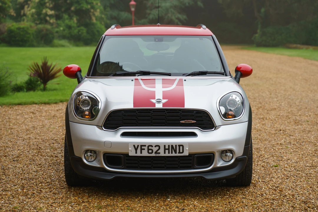 2013 Mini Countryman 1st Gen - Image 16 of 31