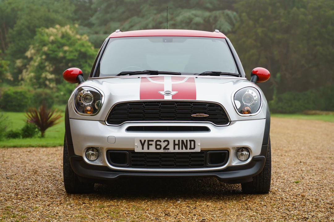 2013 Mini Countryman 1st Gen - Image 4 of 31