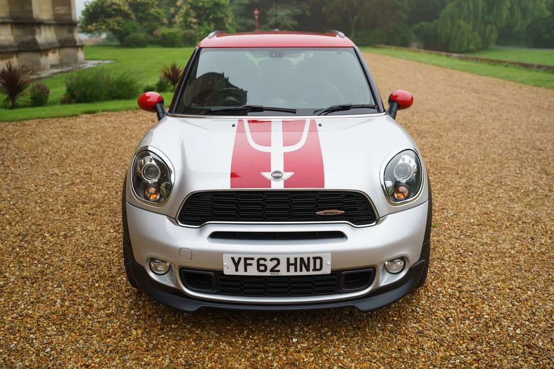 2013 Mini Countryman 1st Gen - Image 17 of 31
