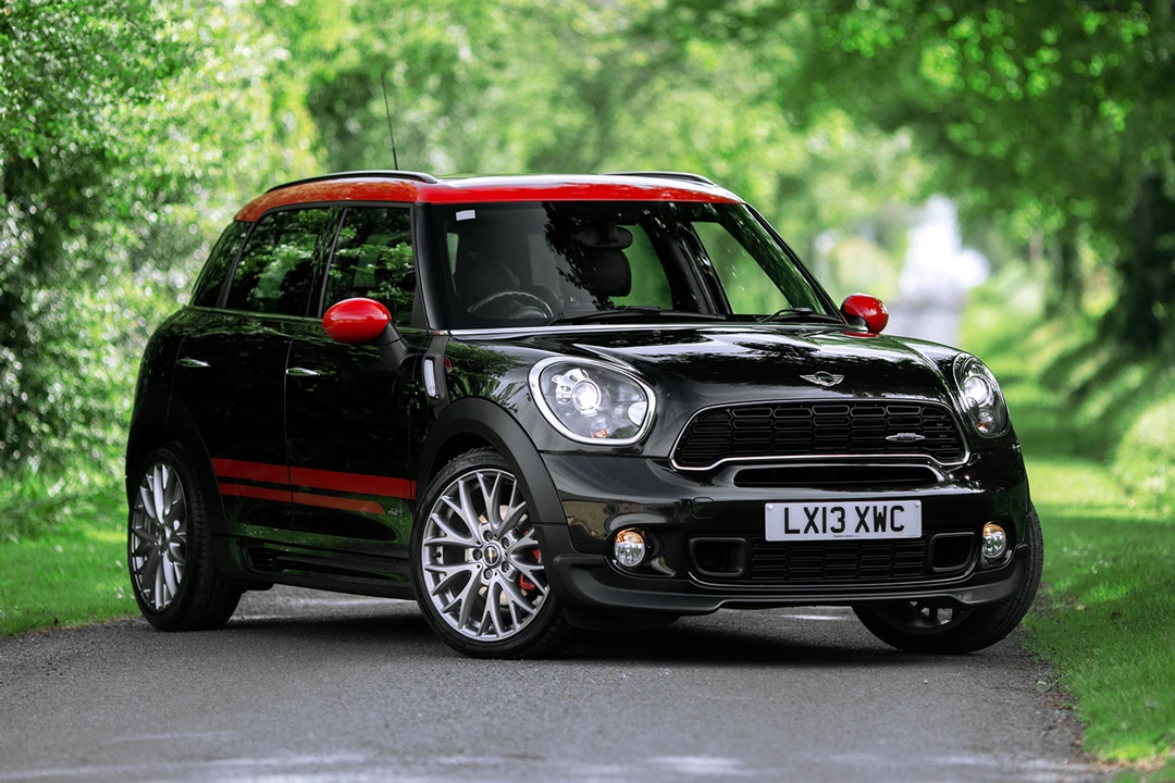2013 Mini Countryman 1st Gen - Image 2 of 31