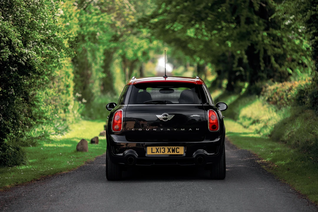 2013 Mini Countryman 1st Gen - Image 23 of 31