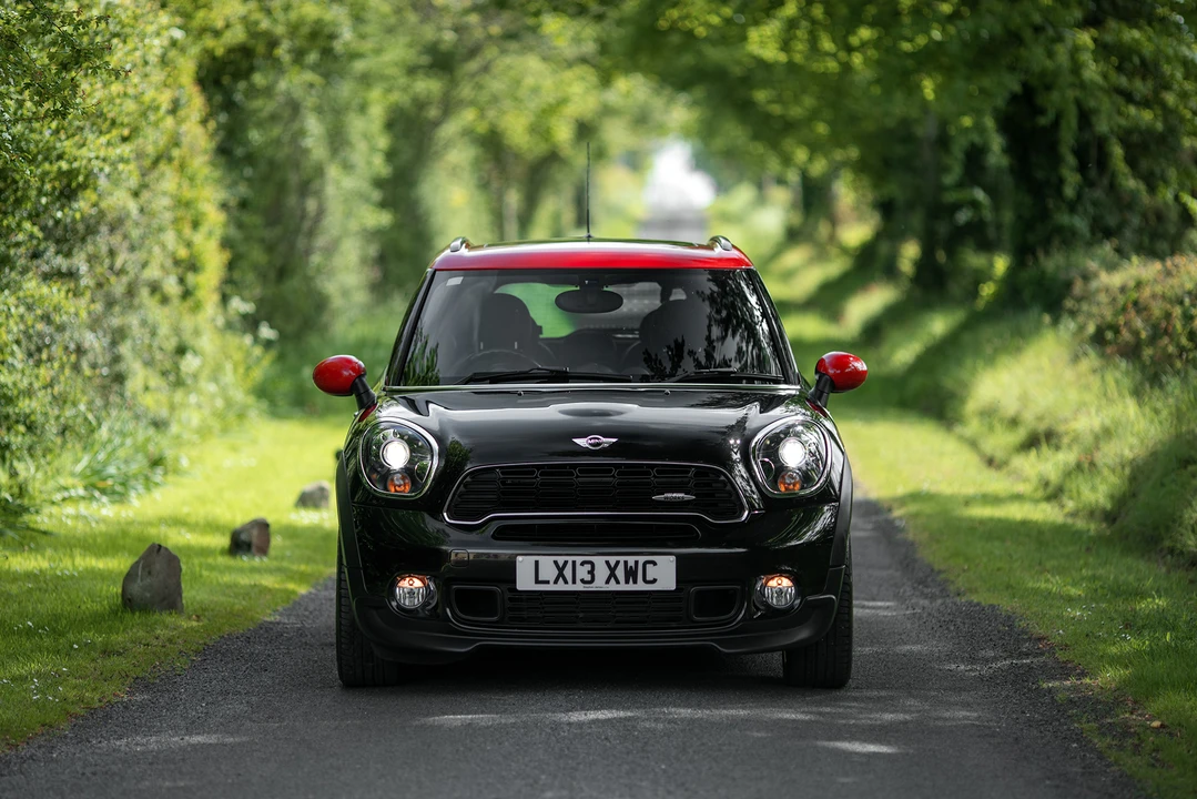 2013 Mini Countryman 1st Gen - Image 20 of 31