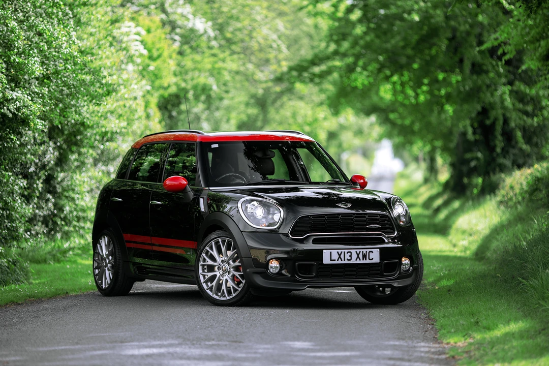 2013 Mini Countryman 1st Gen - Image 21 of 31