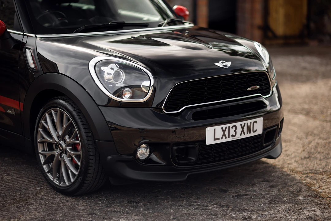 2013 Mini Countryman 1st Gen - Image 28 of 31