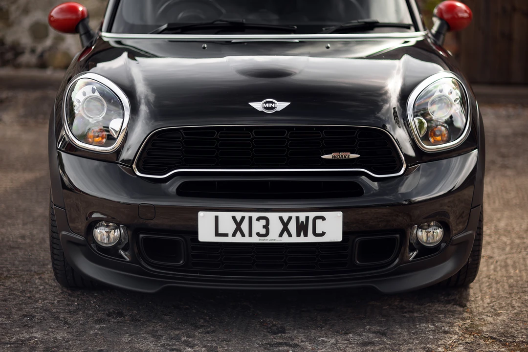 2013 Mini Countryman 1st Gen - Image 29 of 31