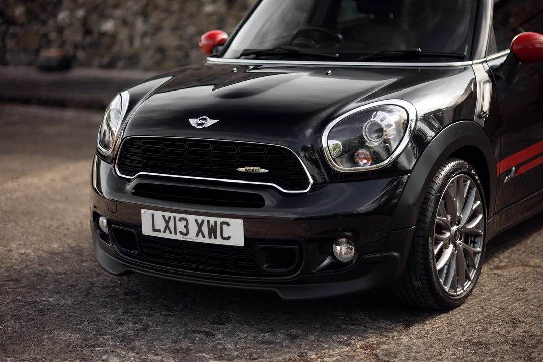 2013 Mini Countryman 1st Gen - Image 30 of 31