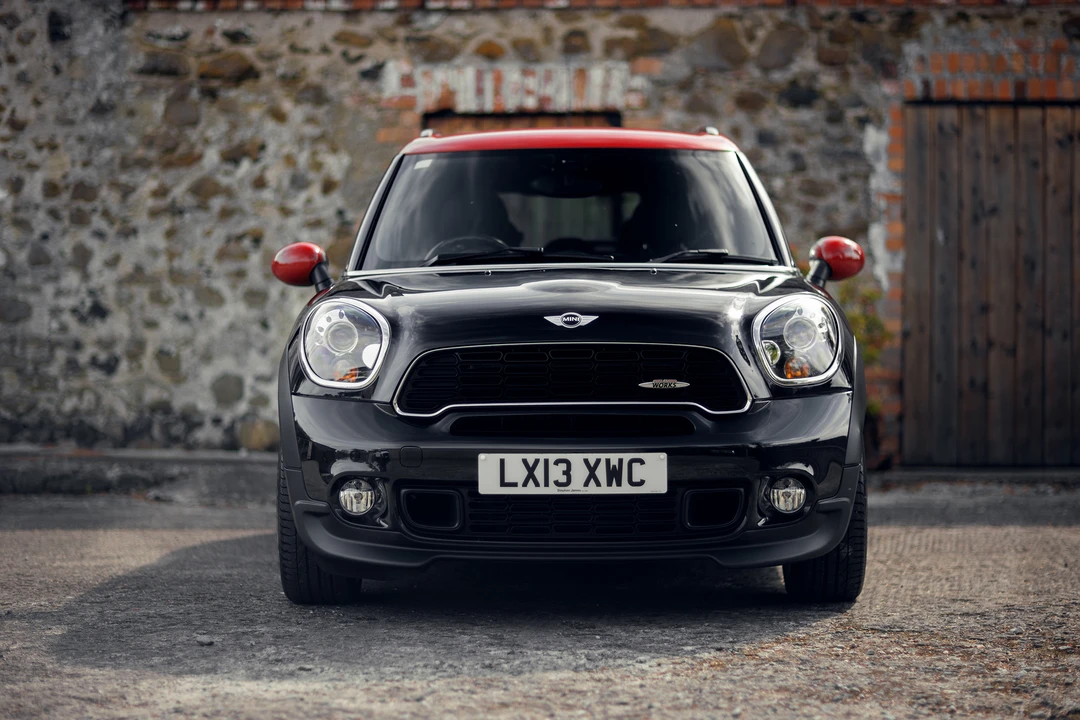 2013 Mini Countryman 1st Gen - Image 27 of 31