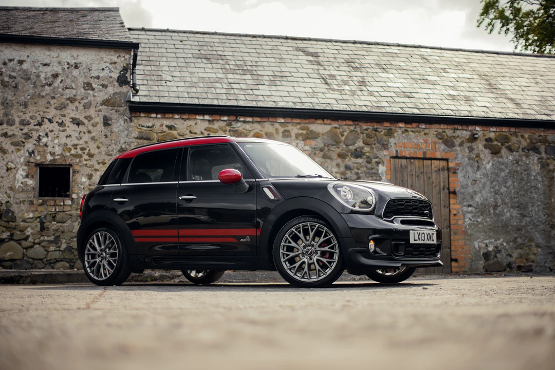 2013 Mini Countryman 1st Gen - Image 4 of 31