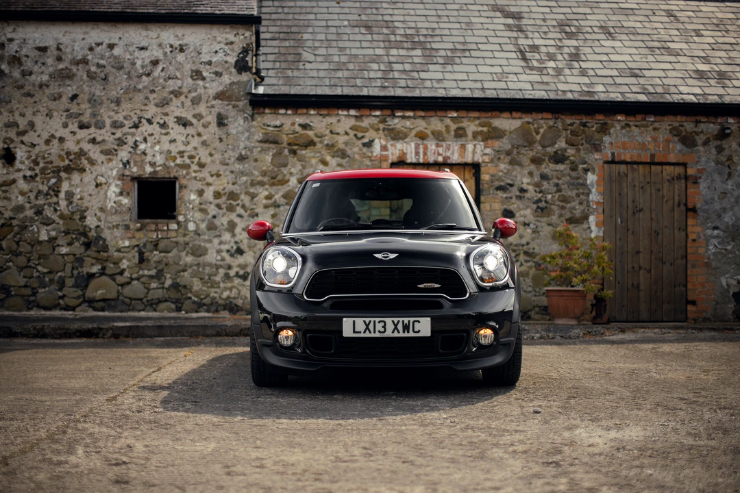 2013 Mini Countryman 1st Gen - Image 3 of 31