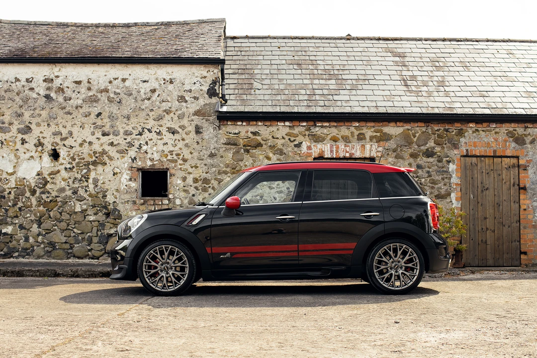 2013 Mini Countryman 1st Gen - Image 10 of 31