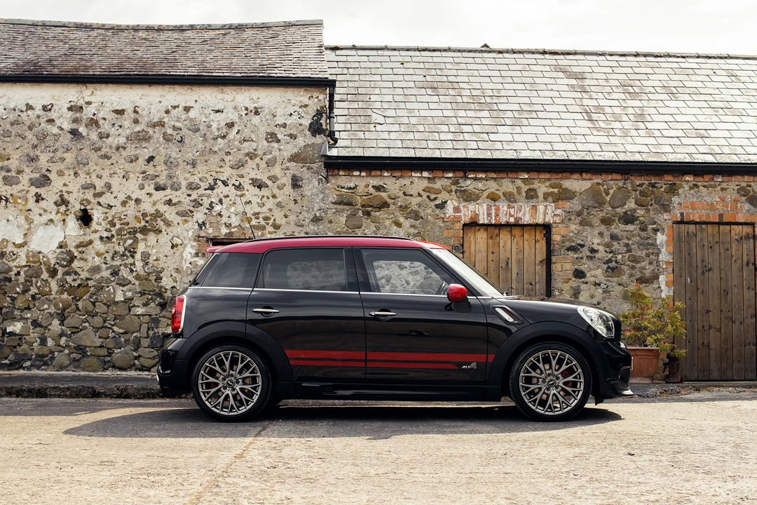 2013 Mini Countryman 1st Gen - Image 5 of 31