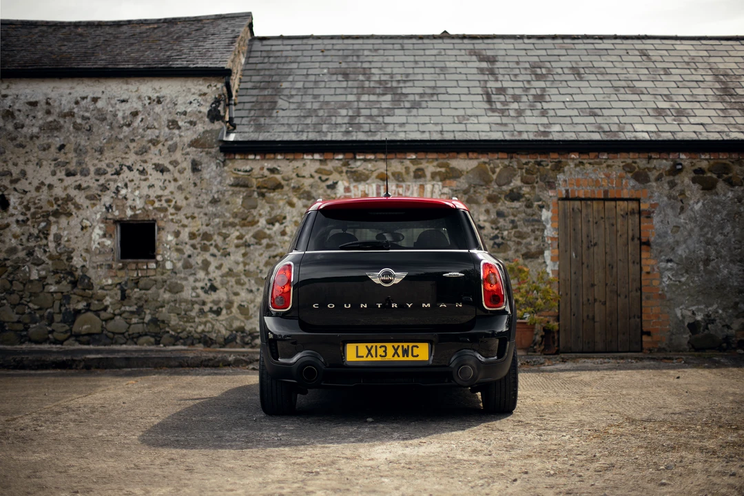 2013 Mini Countryman 1st Gen - Image 7 of 31