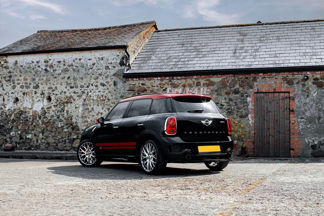 2013 Mini Countryman 1st Gen - Image 8 of 31