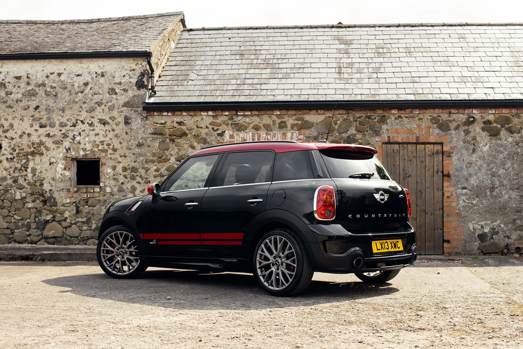 2013 Mini Countryman 1st Gen - Image 9 of 31