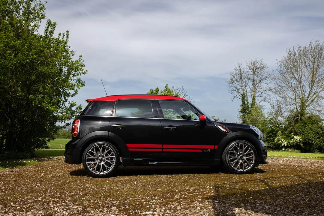 2013 Mini Countryman 1st Gen - Image 25 of 31