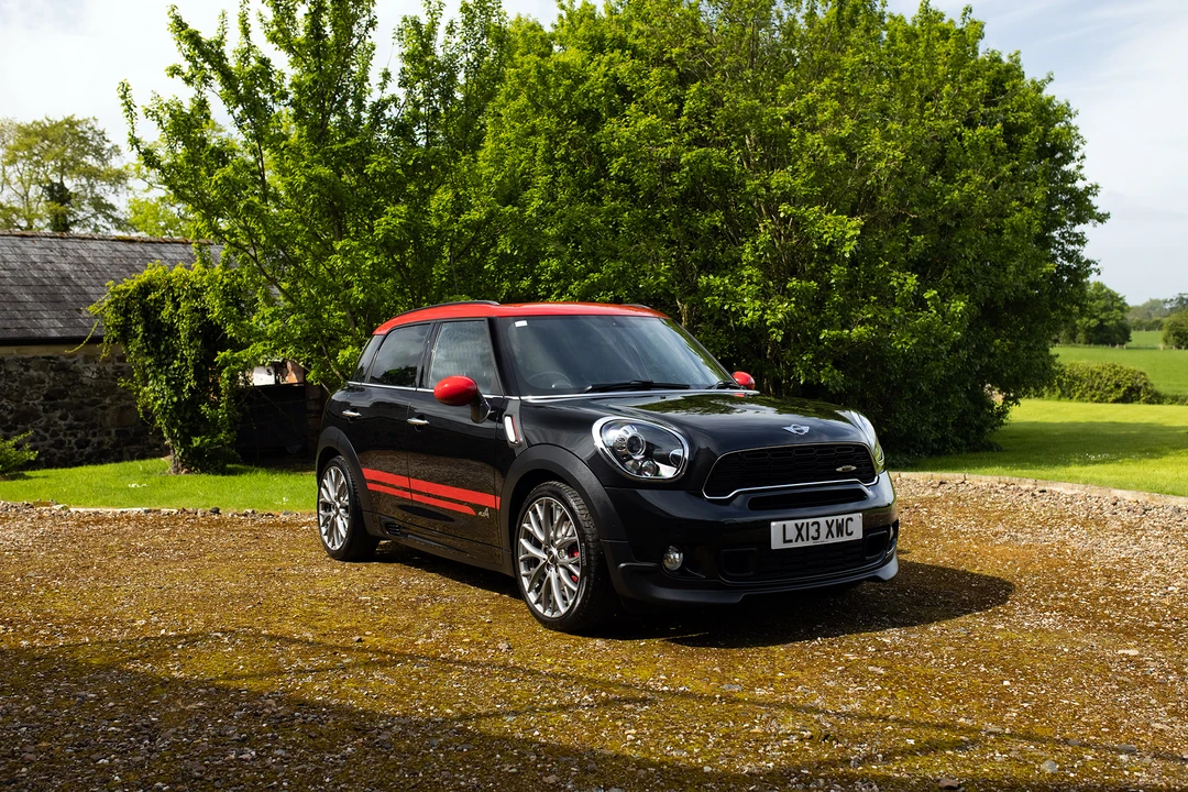 2013 Mini Countryman 1st Gen - Image 26 of 31