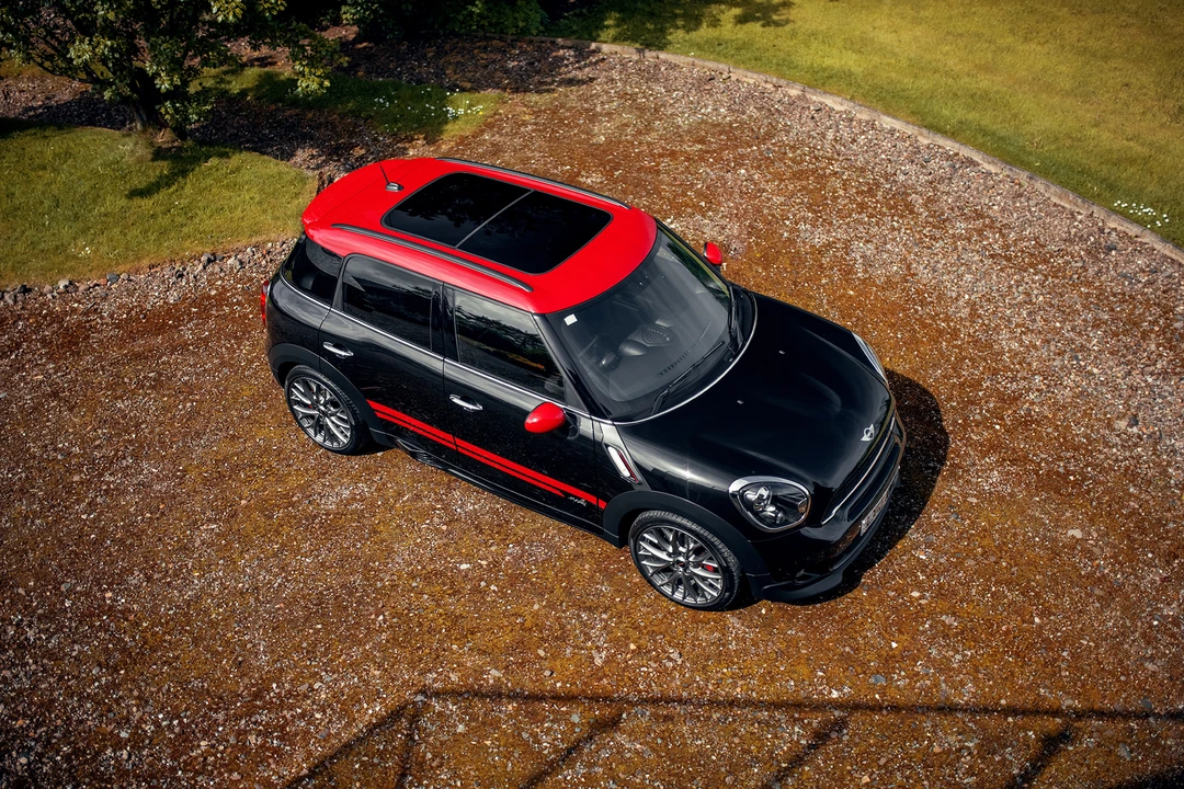 2013 Mini Countryman 1st Gen - Image 19 of 31