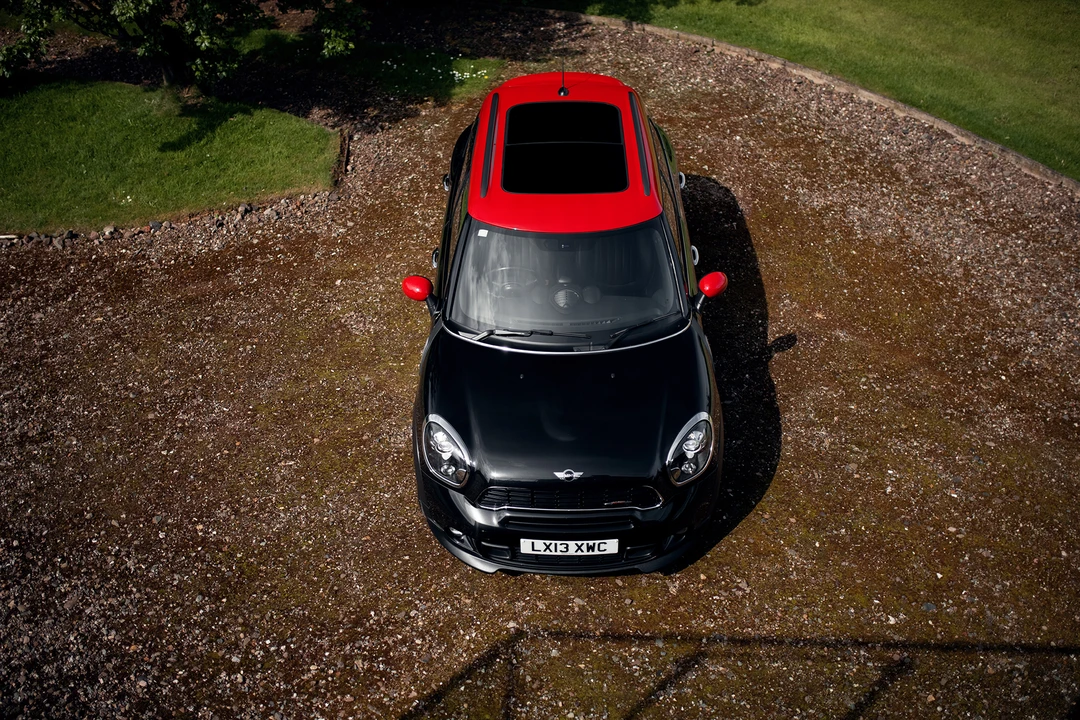 2013 Mini Countryman 1st Gen - Image 12 of 31