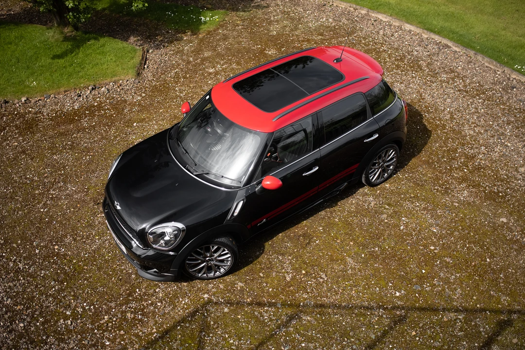 2013 Mini Countryman 1st Gen - Image 13 of 31