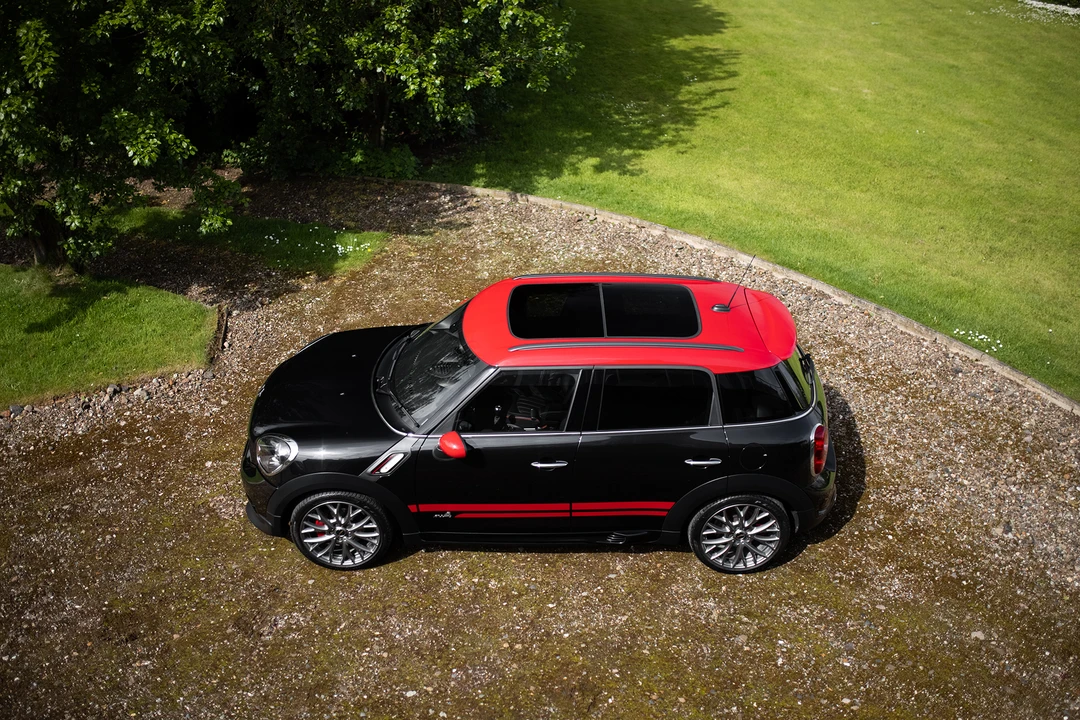 2013 Mini Countryman 1st Gen - Image 14 of 31