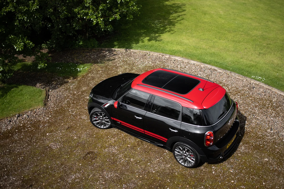 2013 Mini Countryman 1st Gen - Image 15 of 31